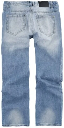 "Salomon" Jeans Blau Von Black Premium By EMP -Stil Tanz Verkaufsgeschäft 176977b