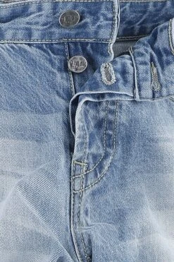 "Salomon" Jeans Blau Von Black Premium By EMP -Stil Tanz Verkaufsgeschäft 176977d