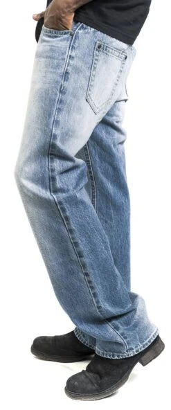 "Salomon" Jeans Blau Von Black Premium By EMP -Stil Tanz Verkaufsgeschäft 176977wa2