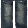 "Stan" Jeans Dunkelblau Von Black Premium By EMP -Stil Tanz Verkaufsgeschäft 204452a
