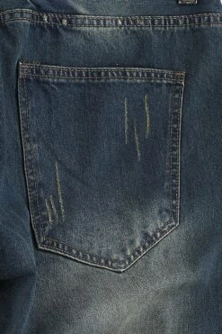 "Stan" Jeans Dunkelblau Von Black Premium By EMP 14 "Stan" Jeans Dunkelblau Von Black Premium By EMP -Stil Tanz Verkaufsgeschäft 204452d3