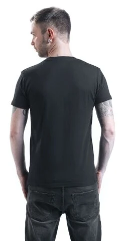 "We Have Cookies" T-Shirt Schwarz Von Star Wars -Stil Tanz Verkaufsgeschäft 291546wb emp