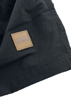 "Block Swim Shorts" Badeshort Schwarz Von Urban Classics 12 "Block Swim Shorts" Badeshort Schwarz Von Urban Classics -Stil Tanz Verkaufsgeschäft 293454zd emp