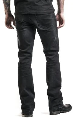 "Johnny" Jeans Schwarz Von Black Premium By EMP -Stil Tanz Verkaufsgeschäft 298010wb emp