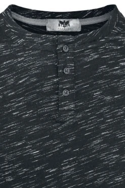 "Through The Glass" Langarmshirt Schwarz Von Black Premium By EMP 10 "Through The Glass" Langarmshirt Schwarz Von Black Premium By EMP -Stil Tanz Verkaufsgeschäft 321149d emp