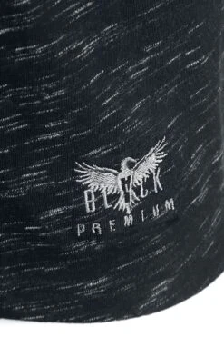 "Through The Glass" Langarmshirt Schwarz Von Black Premium By EMP 11 "Through The Glass" Langarmshirt Schwarz Von Black Premium By EMP -Stil Tanz Verkaufsgeschäft 321149d2 emp