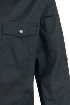 "There Is No Business Like Rock Business" Langarmhemd Schwarz Von Black Premium By EMP 11 "There Is No Business Like Rock Business" Langarmhemd Schwarz Von Black Premium By EMP -Stil Tanz Verkaufsgeschäft 336749d emp