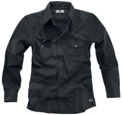 "There Is No Business Like Rock Business" Langarmhemd Schwarz Von Black Premium By EMP 12 "There Is No Business Like Rock Business" Langarmhemd Schwarz Von Black Premium By EMP -Stil Tanz Verkaufsgeschäft 336749za