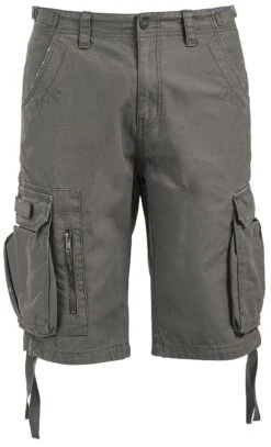 "Army Vintage Shorts" Short Oliv Von Black Premium By EMP -Stil Tanz Verkaufsgeschäft 340629a