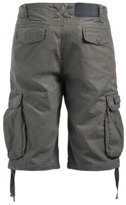 "Army Vintage Shorts" Short Oliv Von Black Premium By EMP -Stil Tanz Verkaufsgeschäft 340629b