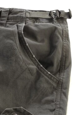 "Army Vintage Shorts" Short Oliv Von Black Premium By EMP -Stil Tanz Verkaufsgeschäft 340629d2 emp