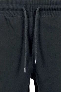 "Basic Sweatpants" Trainingshose Schwarz Von Urban Classics 9 "Basic Sweatpants" Trainingshose Schwarz Von Urban Classics -Stil Tanz Verkaufsgeschäft 343772d emp