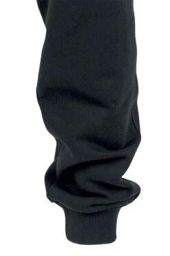 "Basic Sweatpants" Trainingshose Schwarz Von Urban Classics 10 "Basic Sweatpants" Trainingshose Schwarz Von Urban Classics -Stil Tanz Verkaufsgeschäft 343772d2 emp