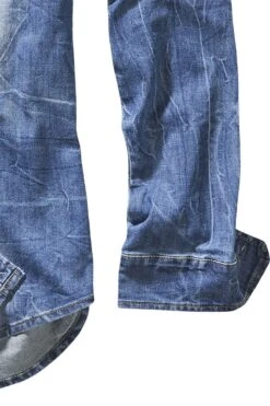 "Riley Denimshirt" Jeanshemd Blau Von Brandit 9 "Riley Denimshirt" Jeanshemd Blau Von Brandit -Stil Tanz Verkaufsgeschäft 351791d2 emp