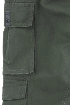 "Army Vintage Trousers" Cargohose Khaki Von Black Premium By EMP -Stil Tanz Verkaufsgeschäft 364729d2