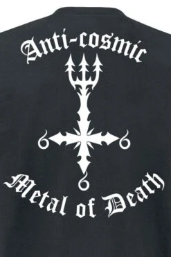 "Storm Of The Light's Bane" T-Shirt Schwarz Von Dissection -Stil Tanz Verkaufsgeschäft 367199d2 emp