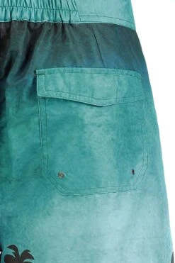 "Scarif Surf" Badeshort Multicolor Von Star Wars -Stil Tanz Verkaufsgeschäft 369067d3