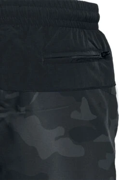 "Block Swim Shorts" Badeshort Darkcamo/schwarz Von Urban Classics -Stil Tanz Verkaufsgeschäft 369942d2
