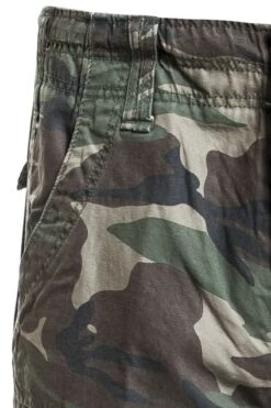 "Pure Vintage Trousers" Cargohose Woodland Von Brandit 16 "Pure Vintage Trousers" Cargohose Woodland Von Brandit -Stil Tanz Verkaufsgeschäft 373572d