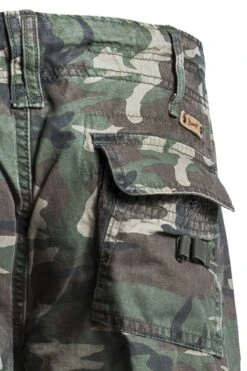 "Pure Vintage Trousers" Cargohose Woodland Von Brandit 18 "Pure Vintage Trousers" Cargohose Woodland Von Brandit -Stil Tanz Verkaufsgeschäft 373572d3