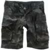 "Cody Vintage Short" Short Darkcamo Von Brandit