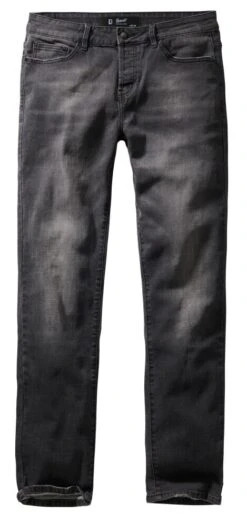 "Rover Jeans" Jeans Schwarz Von Brandit