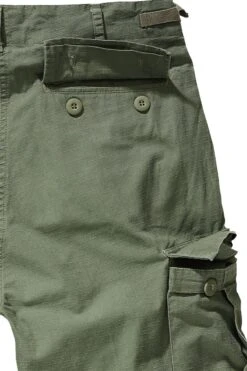 "BDU Ripstop Short" Short Oliv Von Brandit -Stil Tanz Verkaufsgeschäft 398171d2