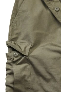 "BDU Ripstop Trouser" Cargohose Oliv Von Brandit -Stil Tanz Verkaufsgeschäft 443191d