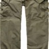 "BDU Ripstop Trouser" Cargohose Oliv Von Brandit -Stil Tanz Verkaufsgeschäft 443191za