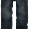 "EMP Signature Collection" Jeans Schwarz Von Metallica -Stil Tanz Verkaufsgeschäft 451315a