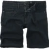 "Kaden" Short Schwarz Von Indicode 2 "Kaden" Short Schwarz Von Indicode -Stil Tanz Verkaufsgeschäft 452792a