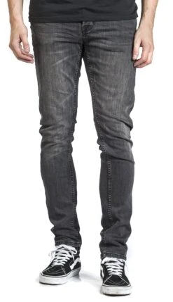 "Loom" Jeans Schwarz Von ONLY And SONS -Stil Tanz Verkaufsgeschäft 453170wa