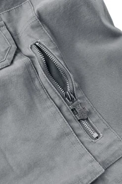 "EMP Signature Collection" Short Grau Von Amon Amarth -Stil Tanz Verkaufsgeschäft 454767d