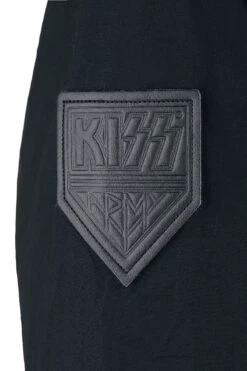 "EMP Signature Collection" Langarmhemd Schwarz/rot Von Kiss 15 "EMP Signature Collection" Langarmhemd Schwarz/rot Von Kiss -Stil Tanz Verkaufsgeschäft 470820d3