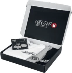 "EMP Signature Collection" T-Shirt Multicolor Von Parkway Drive