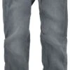 "Warp Grey DCC 2051" Jeans Grau Von ONLY And SONS -Stil Tanz Verkaufsgeschäft 483883a