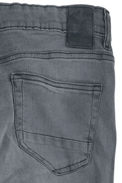 "Warp Grey DCC 2051" Jeans Grau Von ONLY And SONS -Stil Tanz Verkaufsgeschäft 483883d