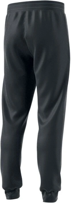 "Essentials Pant" Trainingshose Schwarz Von Adidas 6 "Essentials Pant" Trainingshose Schwarz Von Adidas -Stil Tanz Verkaufsgeschäft 488807b