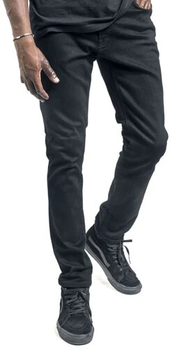 "JJIGLENN" Jeans Schwarz Von Jack & Jones 13 "JJIGLENN" Jeans Schwarz Von Jack & Jones -Stil Tanz Verkaufsgeschäft 499032wa