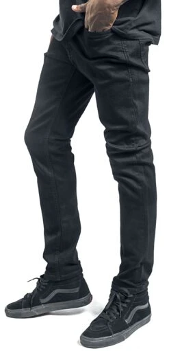 "JJIGLENN" Jeans Schwarz Von Jack & Jones 14 "JJIGLENN" Jeans Schwarz Von Jack & Jones -Stil Tanz Verkaufsgeschäft 499032wa2