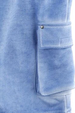 "Shorts Im Washed Look" Short Blau Von RED By EMP -Stil Tanz Verkaufsgeschäft 507936d
