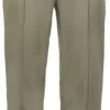 "RAVID Pintuck Track Pants" Trainingshose Oliv Von Fila -Stil Tanz Verkaufsgeschäft 510660a