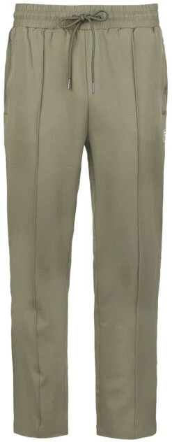 "RAVID Pintuck Track Pants" Trainingshose Oliv Von Fila