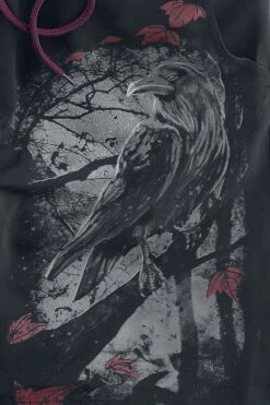 "Badeshorts Mit Print" Badeshort Schwarz Von Black Premium By EMP -Stil Tanz Verkaufsgeschäft 511380d