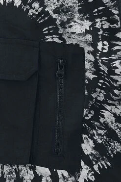 "Badeshorts Mit Batik Motiv" Badeshort Schwarz Von RED By EMP 12 "Badeshorts Mit Batik Motiv" Badeshort Schwarz Von RED By EMP -Stil Tanz Verkaufsgeschäft 511473d2