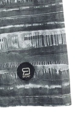 "Gemusterte Badeshorts" Badeshort Oliv Von RED By EMP -Stil Tanz Verkaufsgeschäft 511484d