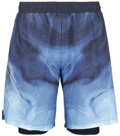 "Galaxy" Trainingshose Allover Von Star Wars