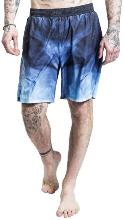 "Galaxy" Trainingshose Allover Von Star Wars -Stil Tanz Verkaufsgeschäft 512159wa