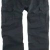 "Straight Leg Cargo Pants" Cargohose Schwarz Von Urban Classics -Stil Tanz Verkaufsgeschäft 512616a