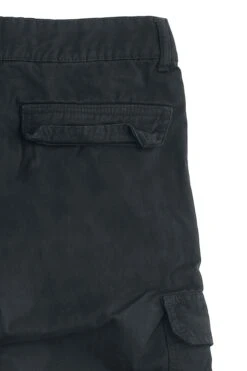 "Straight Leg Cargo Pants" Cargohose Schwarz Von Urban Classics -Stil Tanz Verkaufsgeschäft 512616d